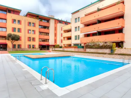 Gardenia, Appartement 4 personnes à Lloret de Mar - Photo 1