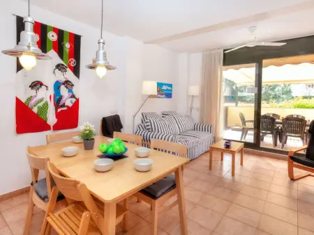 Gardenia, Appartement 4 personnes à Lloret de Mar - Photo 2