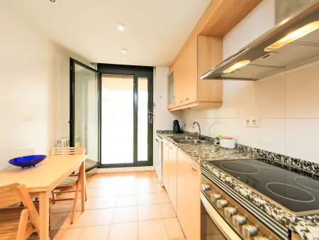 Gardenia, Appartement 4 personnes à Lloret de Mar - Photo 3