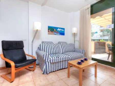 Gardenia, Appartement 4 personnes à Lloret de Mar - Photo 5