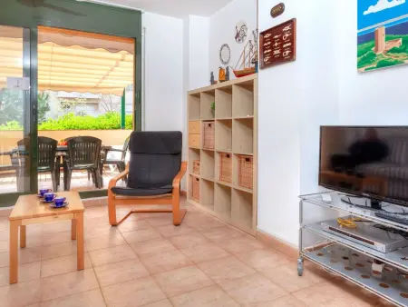 Gardenia, Appartement 4 personnes à Lloret de Mar - Photo 6