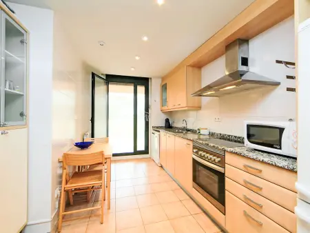 Gardenia, Appartement 4 personnes à Lloret de Mar - Photo 7