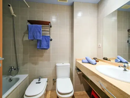 Gardenia, Appartement 4 personnes à Lloret de Mar - Photo 9