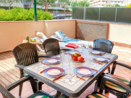 Gardenia, Appartement 4 personnes à Lloret de Mar - Photo 11
