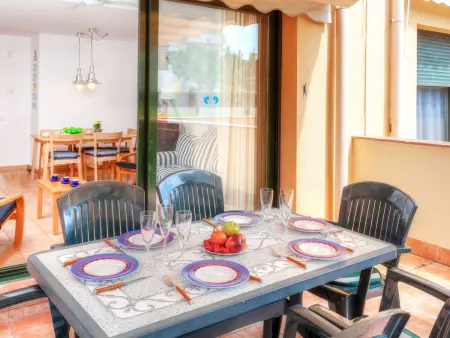 Gardenia, Appartement 4 personnes à Lloret de Mar - Photo 12