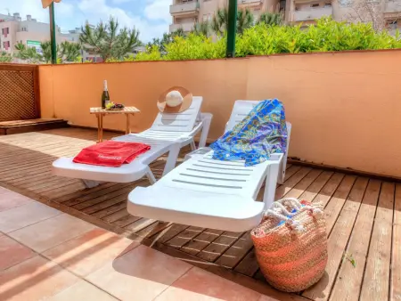 Gardenia, Appartement 4 personnes à Lloret de Mar - Photo 13