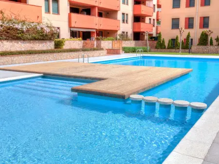 Gardenia, Appartement 4 personnes à Lloret de Mar - Photo 15