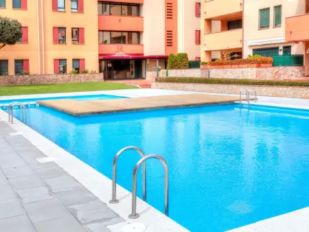 Gardenia, Appartement 4 personnes à Lloret de Mar - Photo 16