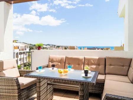 Alamar, Appartement 6 personnes à Mijas Costa - Photo 1