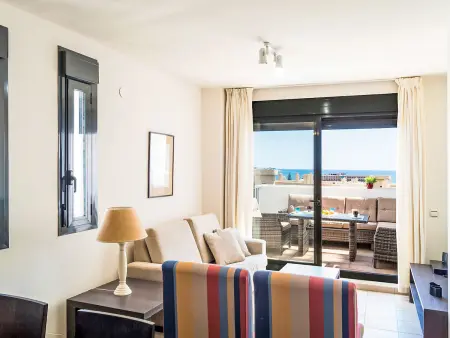 Alamar, Appartement 6 personnes à Mijas Costa - Photo 2