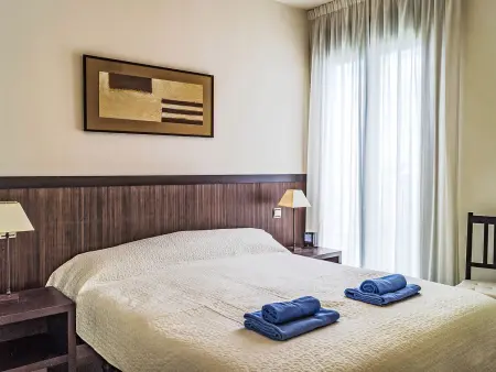 Alamar, Appartement 6 personnes à Mijas Costa - Photo 3