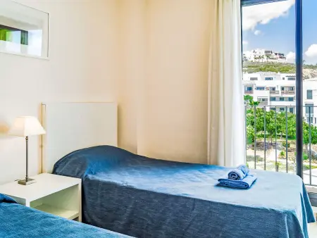 Alamar, Appartement 6 personnes à Mijas Costa - Photo 4