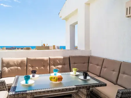 Alamar, Appartement 6 personnes à Mijas Costa - Photo 5