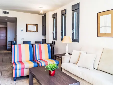 Alamar, Appartement 6 personnes à Mijas Costa - Photo 6
