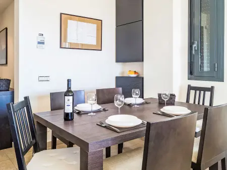 Alamar, Appartement 6 personnes à Mijas Costa - Photo 7