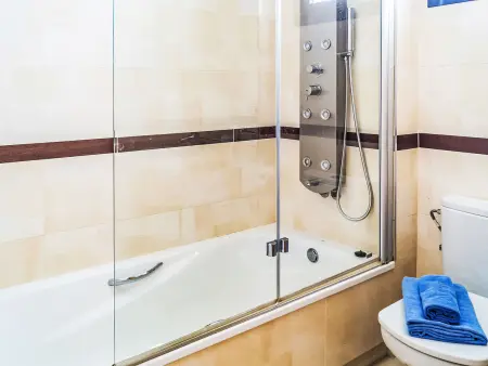 Alamar, Appartement 6 personnes à Mijas Costa - Photo 11
