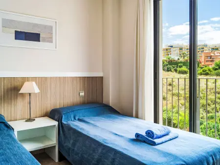Alamar, Appartement 6 personnes à Mijas Costa - Photo 12