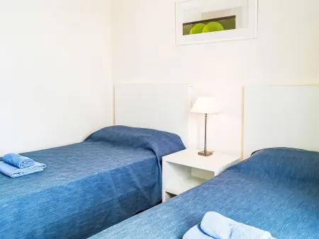 Alamar, Appartement 6 personnes à Mijas Costa - Photo 13