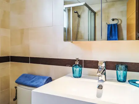 Alamar, Appartement 6 personnes à Mijas Costa - Photo 14