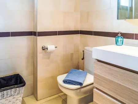 Alamar, Appartement 6 personnes à Mijas Costa - Photo 15