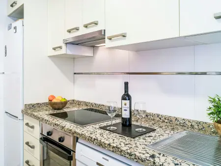 Alamar, Appartement 6 personnes à Mijas Costa - Photo 17