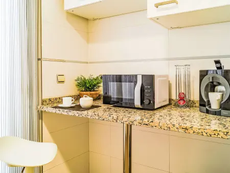 Alamar, Appartement 6 personnes à Mijas Costa - Photo 18