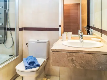 Alamar, Appartement 6 personnes à Mijas Costa - Photo 19