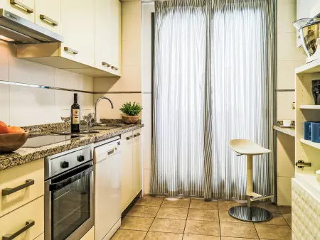 Alamar, Appartement 6 personnes à Mijas Costa - Photo 20