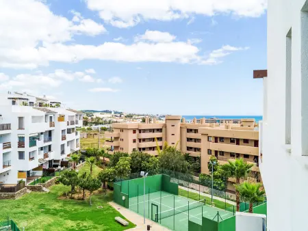 Alamar, Appartement 6 personnes à Mijas Costa - Photo 21