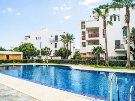 Alamar, Appartement 6 personnes à Mijas Costa - Photo 22