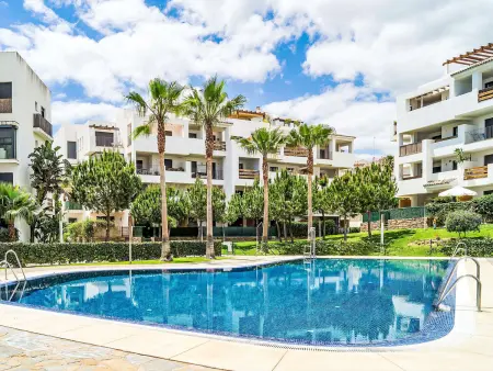 Alamar, Appartement 6 personnes à Mijas Costa - Photo 24