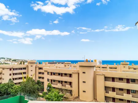 Alamar, Appartement 6 personnes à Mijas Costa - Photo 25