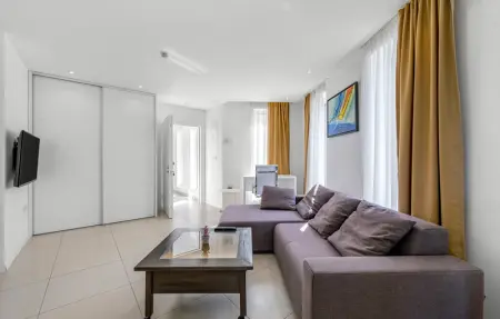 Location Appartement 4 personnes à Murter - Photo 2