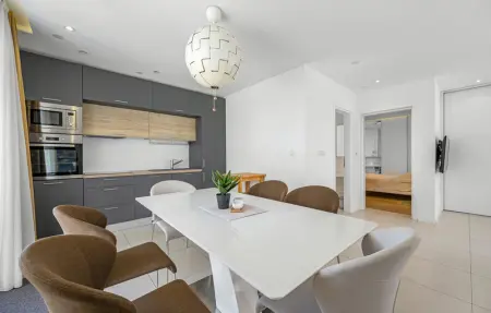 Location Appartement 4 personnes à Murter - Photo 3