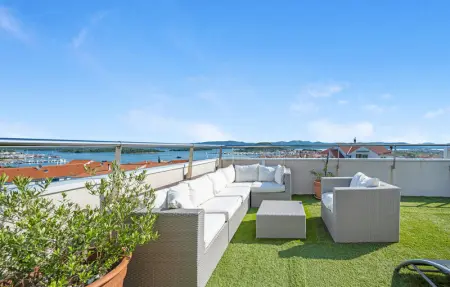 Location Appartement 4 personnes à Murter - Photo 6