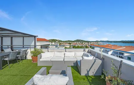 Location Appartement 4 personnes à Murter - Photo 7