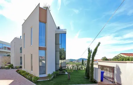 Location Appartement 4 personnes à Murter - Photo 9