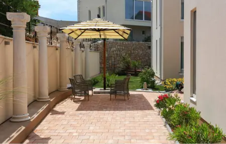 Location Appartement 4 personnes à Murter - Photo 12