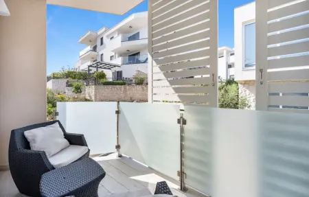 Location Appartement 4 personnes à Murter - Photo 13