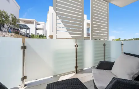 Location Appartement 4 personnes à Murter - Photo 14