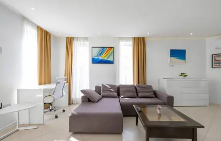 Location Appartement 4 personnes à Murter - Photo 16