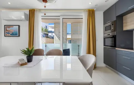 Location Appartement 4 personnes à Murter - Photo 18