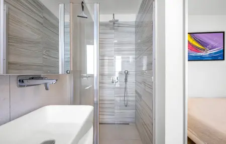 Location Appartement 4 personnes à Murter - Photo 23