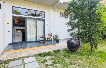 Location Appartement 3 personnes à Bovalino - Photo 0