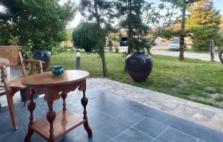 Location Appartement 3 personnes à Bovalino - Photo 1