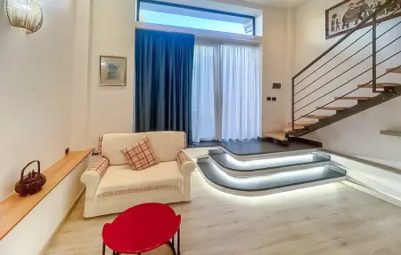 Location Appartement 3 personnes à Bovalino - Photo 2