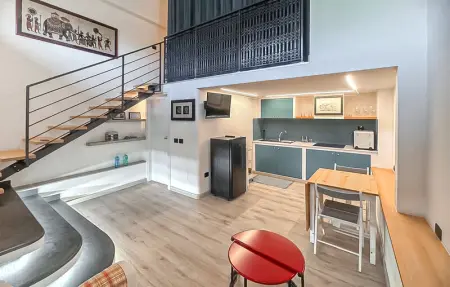 Location Appartement 3 personnes à Bovalino - Photo 3