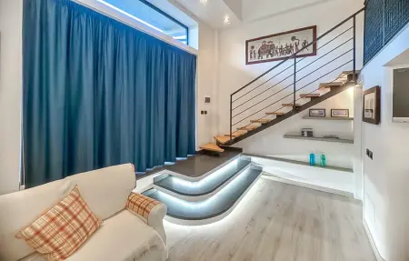 Location Appartement 3 personnes à Bovalino - Photo 10