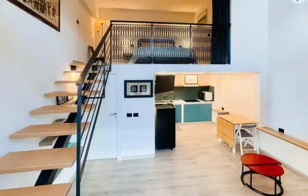 Location Appartement 3 personnes à Bovalino - Photo 11