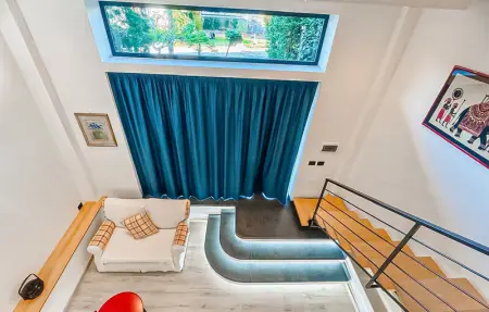 Location Appartement 3 personnes à Bovalino - Photo 12